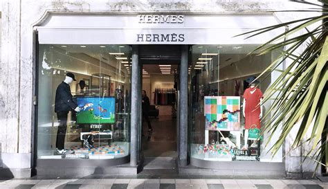 trabajar en hermes|hermes site officiel.